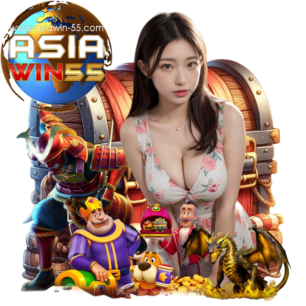 asiawin55 mobile